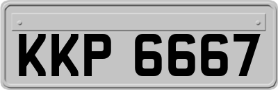 KKP6667