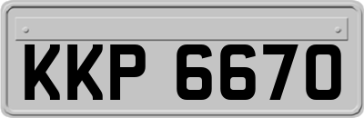 KKP6670