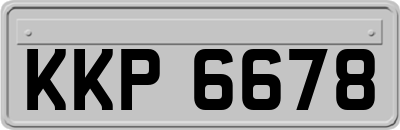 KKP6678