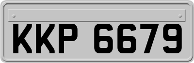 KKP6679