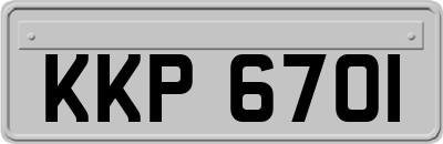 KKP6701