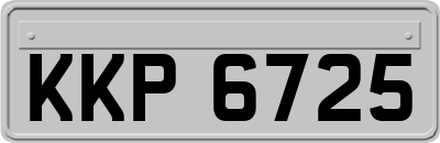 KKP6725