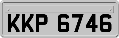 KKP6746