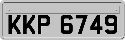 KKP6749