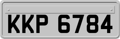 KKP6784