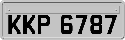 KKP6787