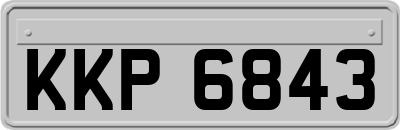 KKP6843