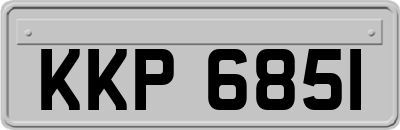 KKP6851