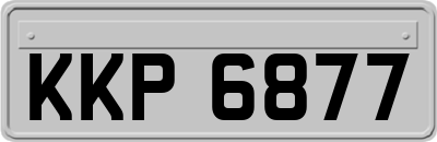 KKP6877