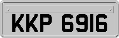 KKP6916