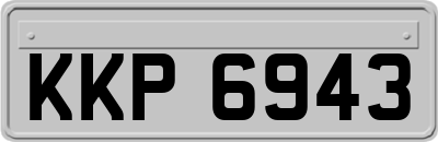 KKP6943