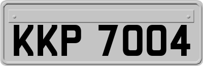 KKP7004