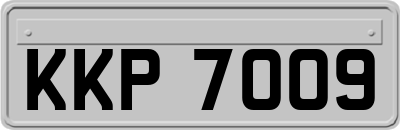 KKP7009
