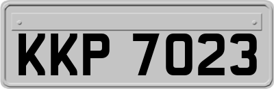 KKP7023