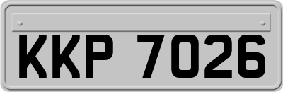 KKP7026