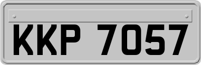 KKP7057