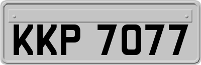 KKP7077