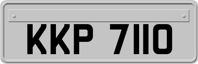 KKP7110