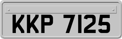 KKP7125