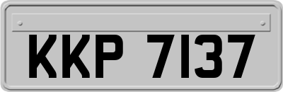 KKP7137
