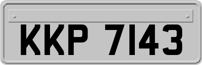 KKP7143