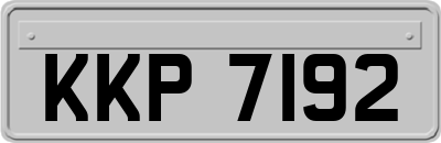 KKP7192