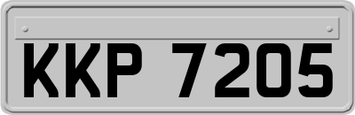 KKP7205