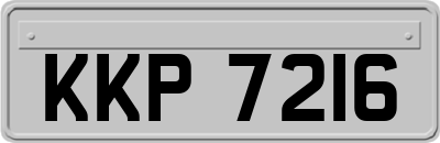 KKP7216