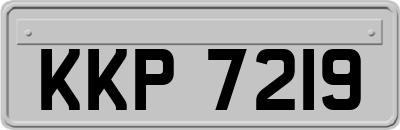 KKP7219
