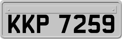 KKP7259