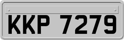 KKP7279