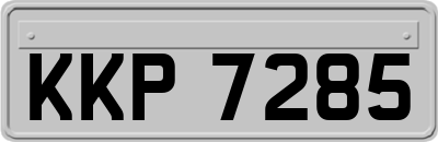 KKP7285