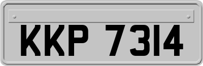 KKP7314