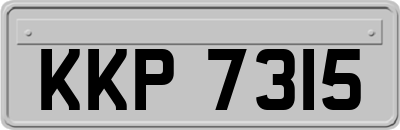 KKP7315