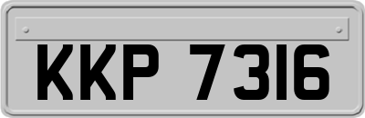 KKP7316