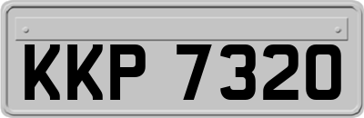 KKP7320