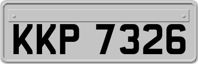KKP7326