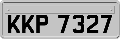 KKP7327