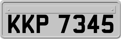 KKP7345