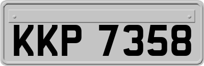 KKP7358