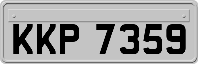 KKP7359