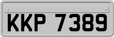 KKP7389