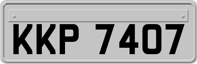 KKP7407
