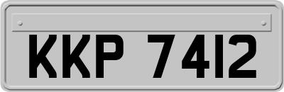KKP7412