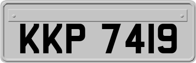 KKP7419