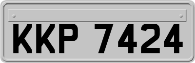 KKP7424