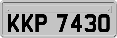 KKP7430