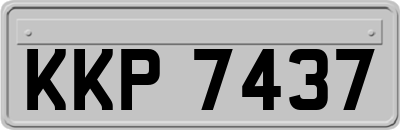 KKP7437