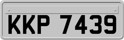 KKP7439