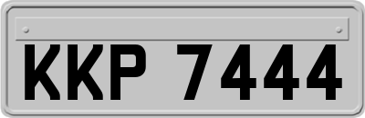 KKP7444